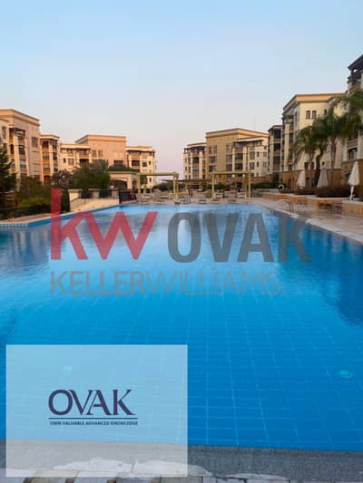 For Rent Fully Furnished Studio UPTOWN EMAAR