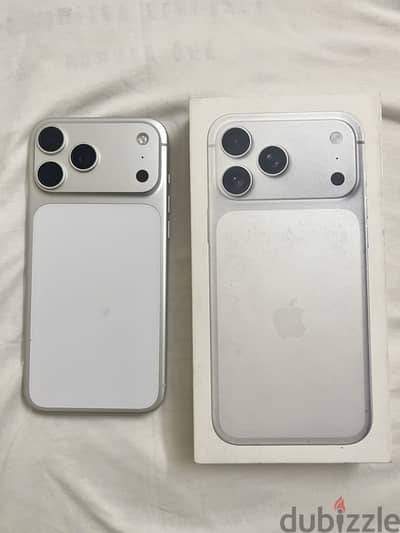 Apple - iPhone 17 Pro Max