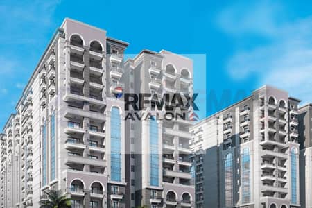 Apartment for sale, 140 sq m, Smouha (Murooj)