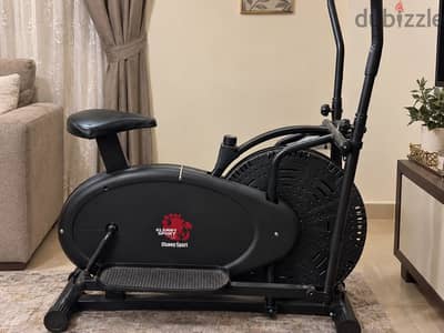 Elsamy Sport – Digory Sport