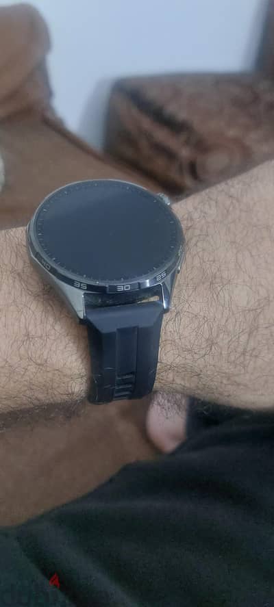 ساعه هواوى Gt6 للبيع