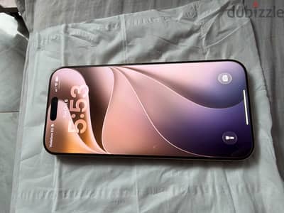 Apple - iPhone 16 Pro Max