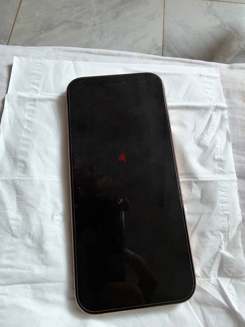 Apple - iPhone 16 Pro Max 2