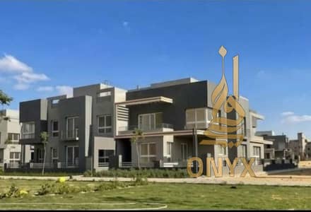 فيلا standalone استلام فورى متشطبة للسرعه اللبيع مع اعمار بLAKE VILLA