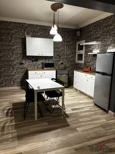 Premium  studio for Rent in Hyde Park new cairo  furnished