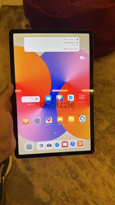 تابلت ميت باد هواوي كسر زيرو 11se