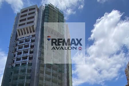 Apartment for sale 149 m Roshdy (the crown )