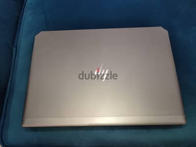 HP ZBook 15 G6