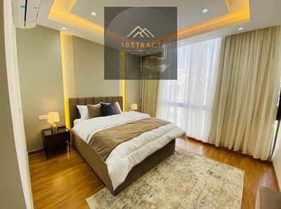 Ready to Move 3-Bedroom Fully Finished Apartment | Heliopolis | Behind City Centre Almaza | Near Cairo Airport