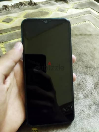 للبيع Infinix Smart 5  الرام: 2 جيجا  المساحة: 32 جيجا