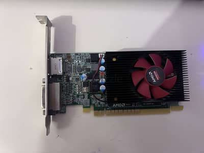 كارت R5 430
