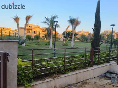 Rare opportunity to own villa f3 in a wide view garden
