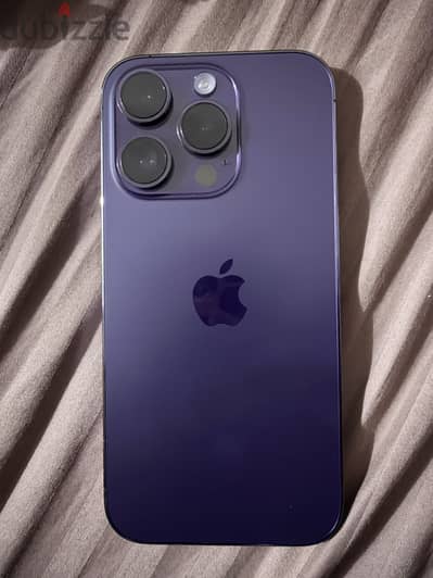Apple - iPhone 14 Pro