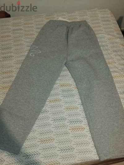 STWD Winter Sweatpants - Gray - New With Tag