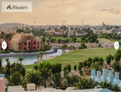 own your direct lagoon view 2Bedroom IN Mangroovy