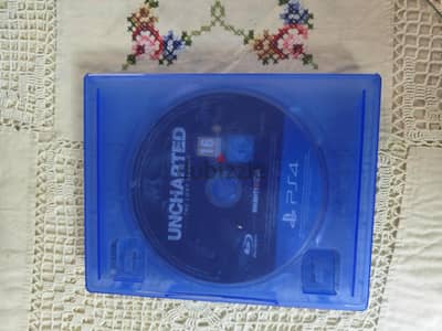 ps4 cd
