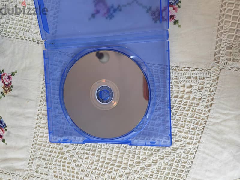 ps4 cd 1