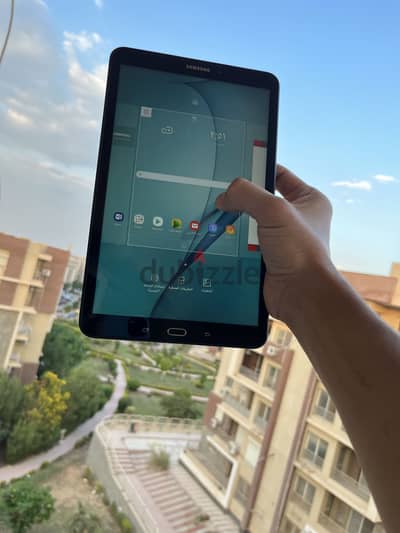 Samsung galaxy tab A6