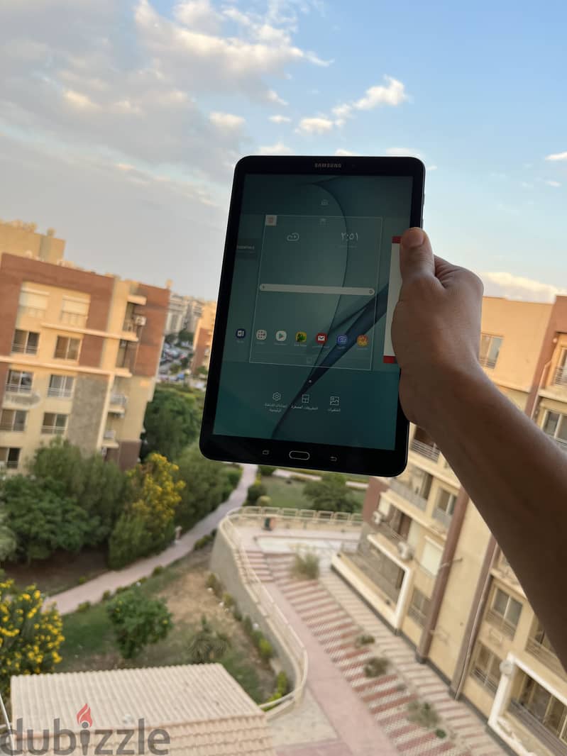 Samsung galaxy tab A6 1