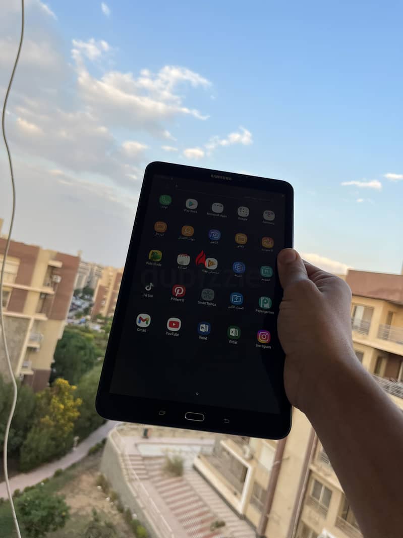 Samsung galaxy tab A6 2