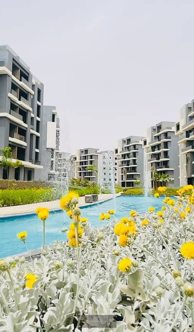 Premium Apartment for Sale160 sqm in Sun Capital Compound – October Gardens – Fully Finished Super Lux