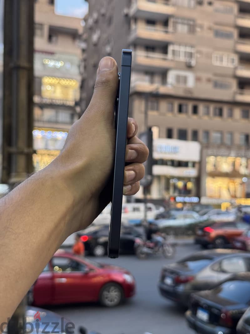 Samsung S26 Ultra 1