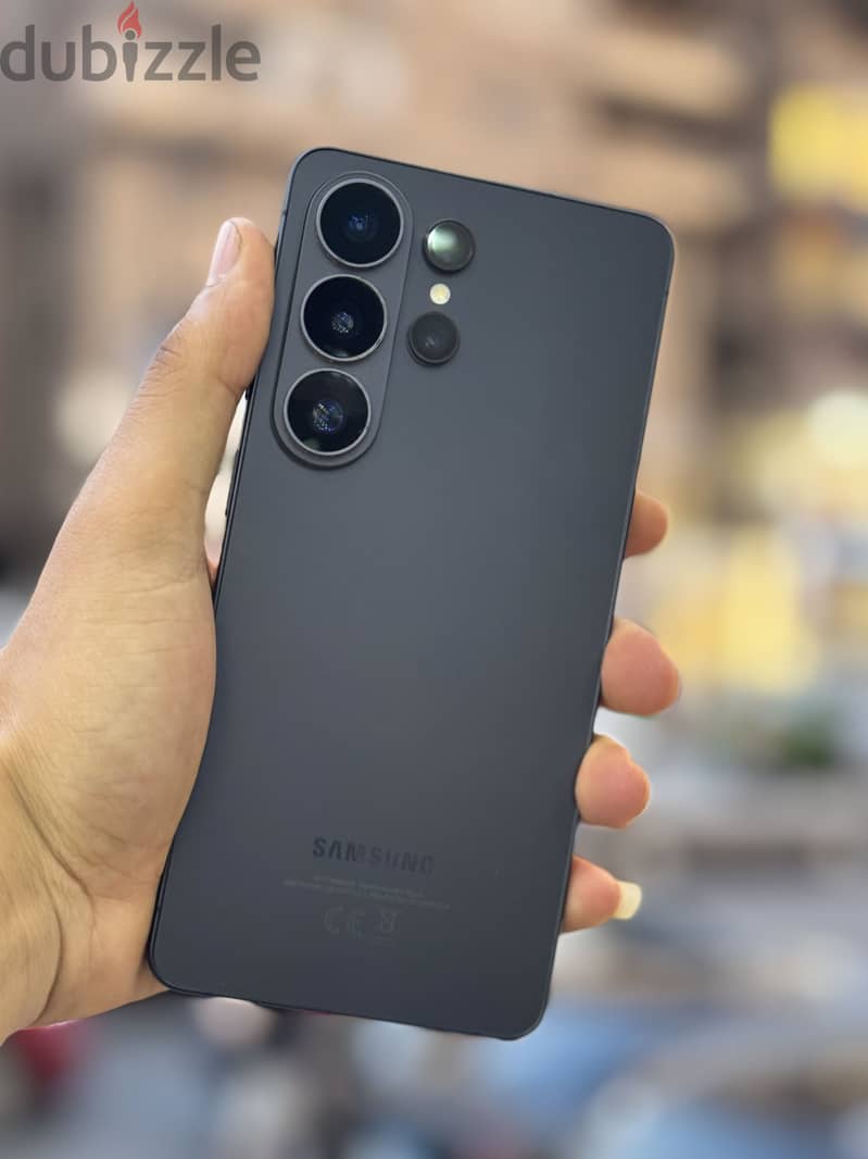 Samsung S26 Ultra 2
