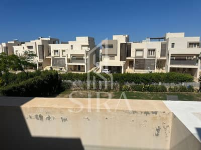 تاون هاوس للبيع بمساحة [314.62 متر] في هاسيندا باي