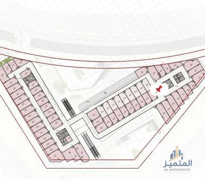 A commercial unit located in the Ninth District of Obour City, within Point 3 Mall. This prime first-floor unit enjoys a strategic location and is sui