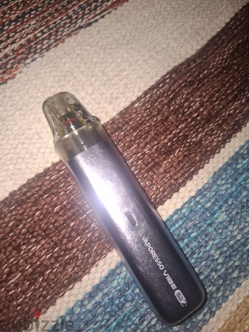 vapersso 2