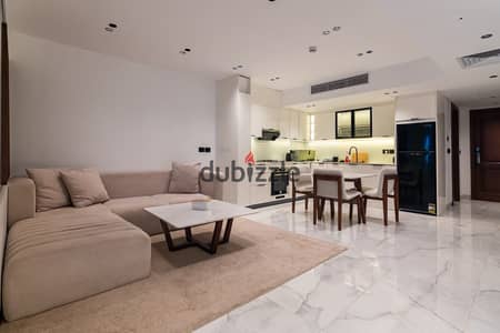 Premium studio for Rent in Nyoum New Cairo Furnished Premium studio for Rent in Nyoum New Cairo Furnished