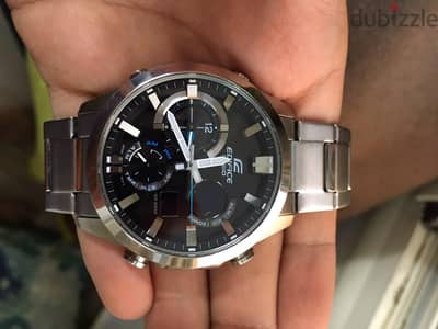 Casio edifice ERA -500
