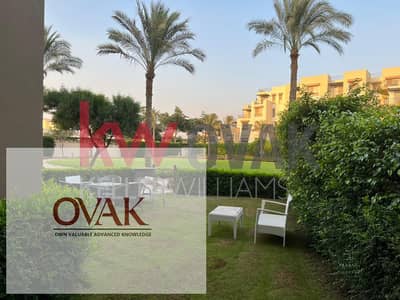 For Rent Furnished Apartment Sierras UPTOWN EMAAR