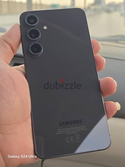 Samsung Galaxy S24 FE