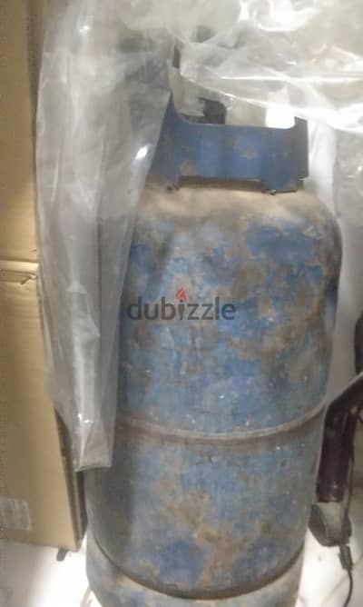 اتنين أنبوبة فارغ سعر نهائي 3800