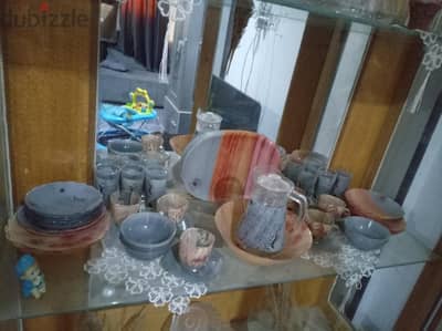 طقم ينفع عروسه