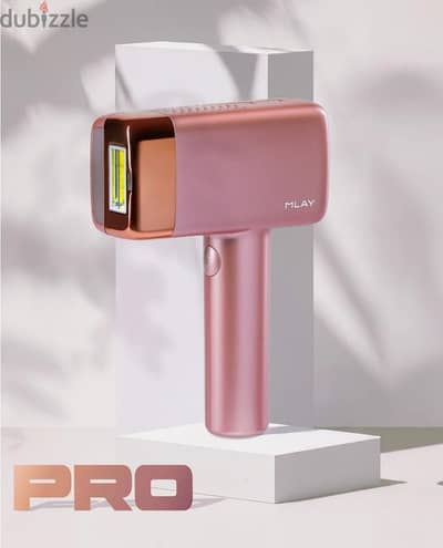 جهاز ليزر ملاي لازالة الشعر جديد mlay T14 pro