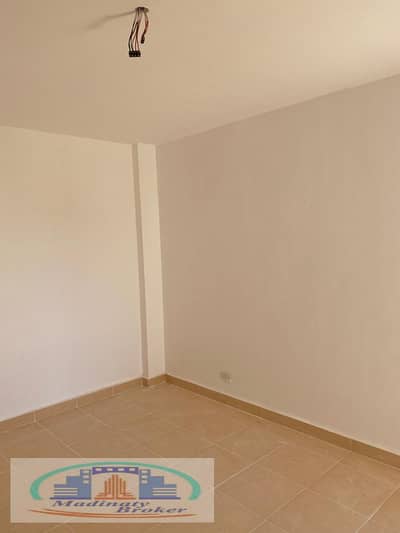89 sqm apartment for rent in Madinaty 