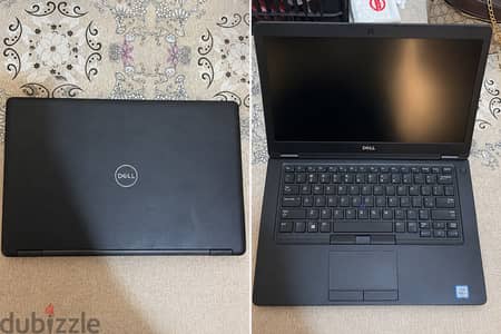 Dell Latitude 5491 للبيع