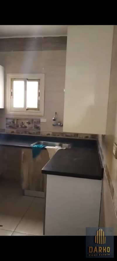 330 SQM Apartment for Rent in West Somid – Elevated Ground Floor with Private Entrance & Landscape View – Near Fadel Mosque