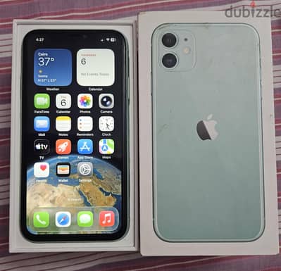 آبل - آيفون 11