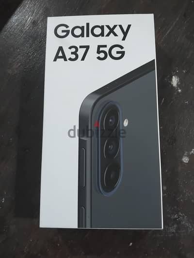 Samsung A37