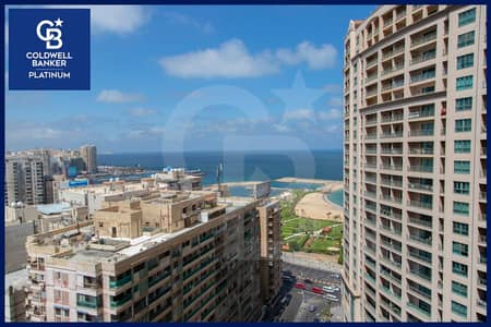 Apartment for Rent, 135 m, San Stefano (Al Forsison)