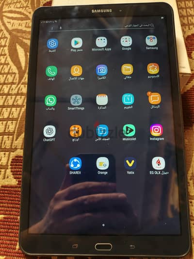 galaxy a6