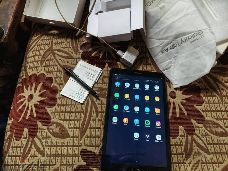 galaxy a6 2
