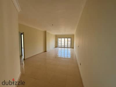 Ground Floor Apartment with garden for Sale in Wessal Residence, Prime Location within the Compound