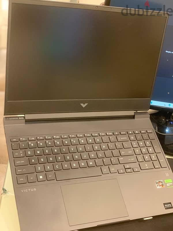 HP Victus 15 Gaming 1