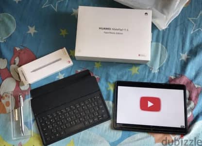 huawi matepad 11.5