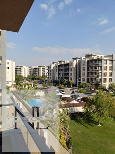  **Apartment for Rent in Azad**   **Fully Finished Apartment | Prime Location**   **BUA:** 180 SQM  **3 Bedrooms**  **2 Bathrooms**