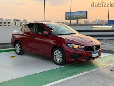 فيات تيبو 2020